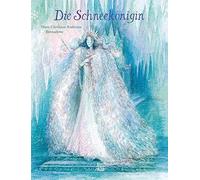 Bernadette Hans Christian Andersen Die Schneekönigin (NordSüd Märchen) (Relié)