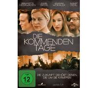 Bernadette Heerwagen,Daniel Brühl,Johanna... - Die Kommenden Tage