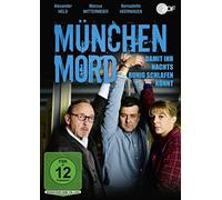 Bernadette Heerwagen;Marcus Mittermeier;Alexander - München Mord: Damit Ihr Nachts Ruhig Schlafen Könn [Import]