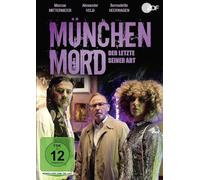 Bernadette Heerwagen;Marcus Mittermeier;Alexander - München Mord: der Letzte Seiner Art [Import]