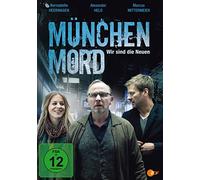 Bernadette Heerwagen;Marcus Mittermeier;Alexander - München Mord: Wir Sind Die Neuen [Version Standard] [Import]