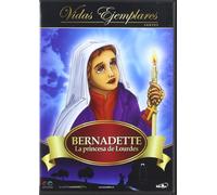 Bernadette La Princesa De Lourdes [Import]