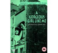 Bernadette Lafont - A Gorgeous Girl Like Me (Une Belle Fille) [Import anglais]