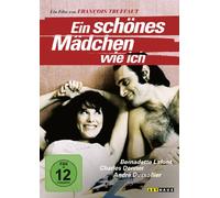 Bernadette Lafont - Ein Schönes Mädchen Wie Ich