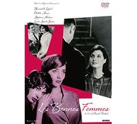 Bernadette Lafont-Les Bonnnes Femmes [Edizione: Giappone] [Import]