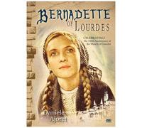 Bernadette Of Lourdes