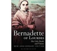 Bernadette of Lourdes Therese Taylor (Auteur)