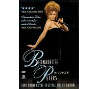 Bernadette Peters in Concert