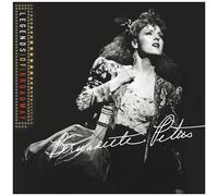 Peters, Bernadette - Legends of Broadway =digi