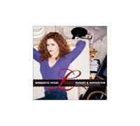 Bernadette Peters – Bernadette Loves Rodgers & Hammerstein – CD