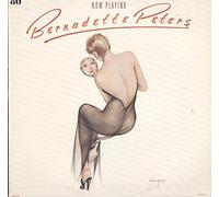Bernadette Peters ~ Now Playing LP
