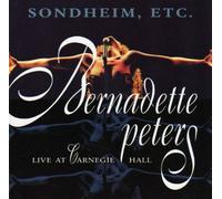 Bernadette Peters - Sondheim, etc. [Import]