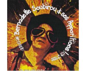 Bernadette Soubirou et Ses App - Je Vous Salis Ma Rue