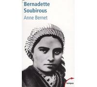 Bernadette Soubirous