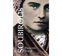 Bernadette Soubirous