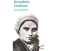 Bernadette Soubirous