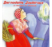 La Messagère de L’immaculée