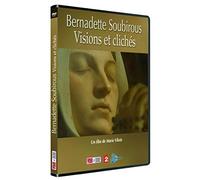 Bernadette soubirous : visions et cliches