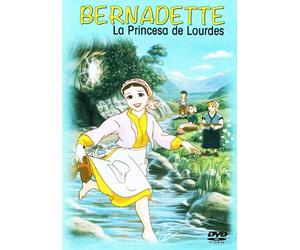 Bernadette: The Princess of Lourdes