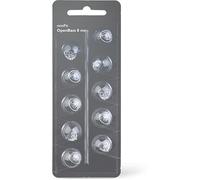 Bernafon | OpenBass Dome miniFit 8mm | (10pcs) | embout d'oreille | pointe