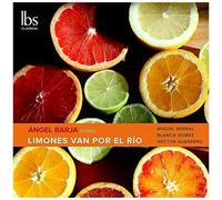 Bernal / Gomez / Guerrero - Limones Van Por El Rio [Compact Discs]