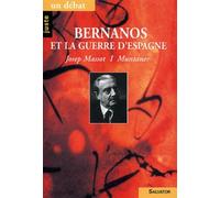 Bernanos et la guerre d'Espagne