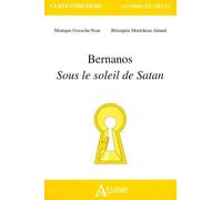 Bernanos : Sous le soleil de satan