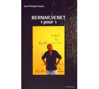 Bernar Venet 1 pour 1 - Jean-Philippe Peynot - Archibooks - broché - Beau livre