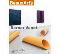 Bernar Venet