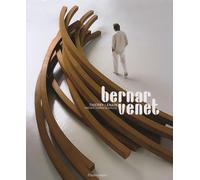 Bernar Venet