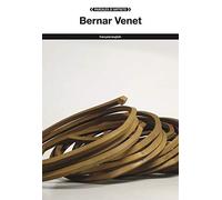 Bernar Venet