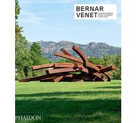 Bernar Venet