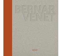Bernar Venet