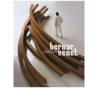 Collectif – Bernar Venet – Flammarion