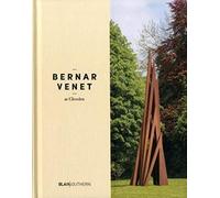 Bernar Venet At Cliveden