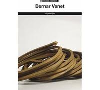 Bernar Venet Bernar Venet (Auteur)