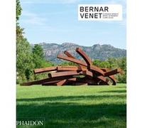 Bernar Venet Clare Lilley (Auteur)