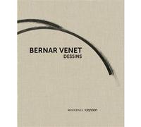 Bernar Venet, dessins Bernard Ceysson (Auteur)
