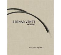 Bernar Venet, dessins - Bernard Ceysson - Ceysson-Iac - relié - Beau livre