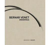 Bernar Venet, Drawings