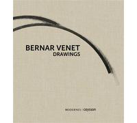 Bernar Venet, drawings - Bernard Ceysson - Ceysson-Iac - relié - Beau livre