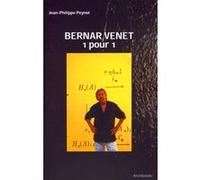 Bernar Venet Jean-Philippe Peynot (Auteur)