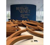 Bernar Venet - L'hypothèse De La Gravité
