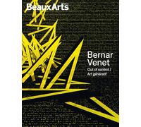 Bernar Venet : Out of control / Art génératif