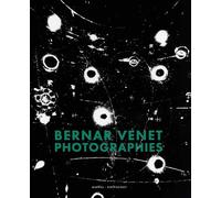 Bernar venet. photographies - Bernar Venet - Marval - broché - Beau livre