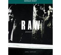 Bernar venet, raw. pictures of artists (ang/fr) Olivier Schefer (Auteur)