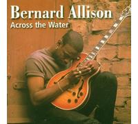 Across The Water