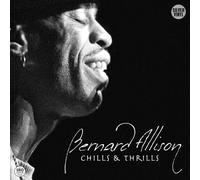 RUF-Brikett – Chills & Thrills