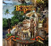 Bernard and Porsti - Robinson Crusoe [Import]