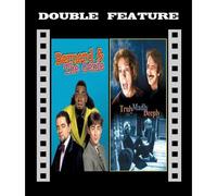 Bernard And The Genie + Truly Madly Deeply (Dvd Compatible)